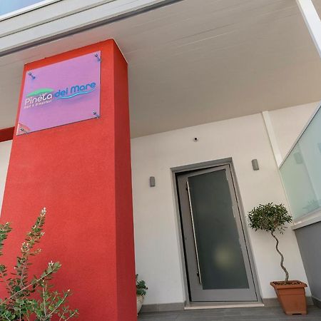 Bed and Breakfast Pineta Del Mare Alba Adriatica Exterior foto